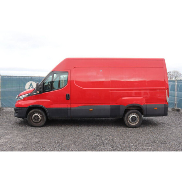 2020 Iveco DAILY 35-160-44970158