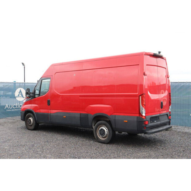 2020 Iveco DAILY 35-160-44970159