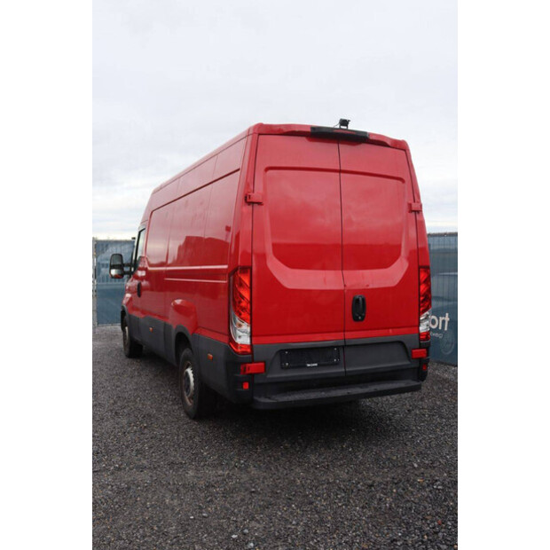 2020 Iveco DAILY 35-160-44970160