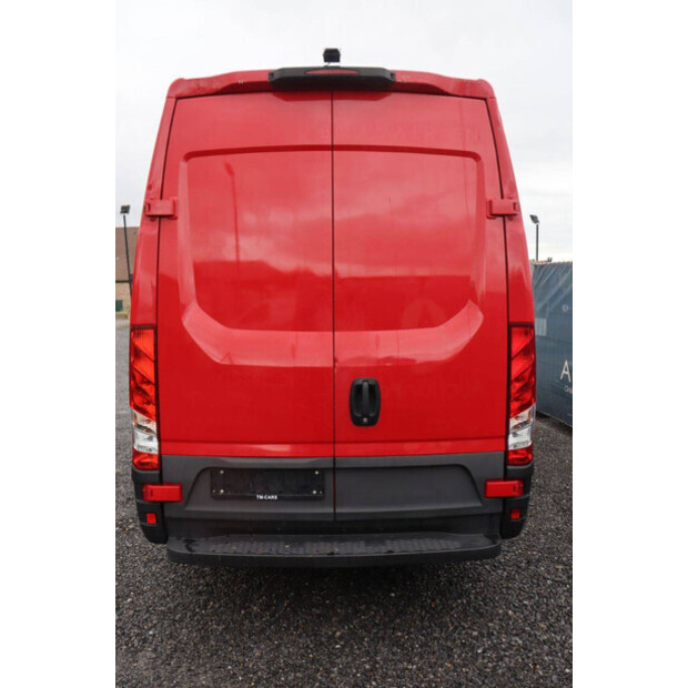 2020 Iveco DAILY 35-160-44970161