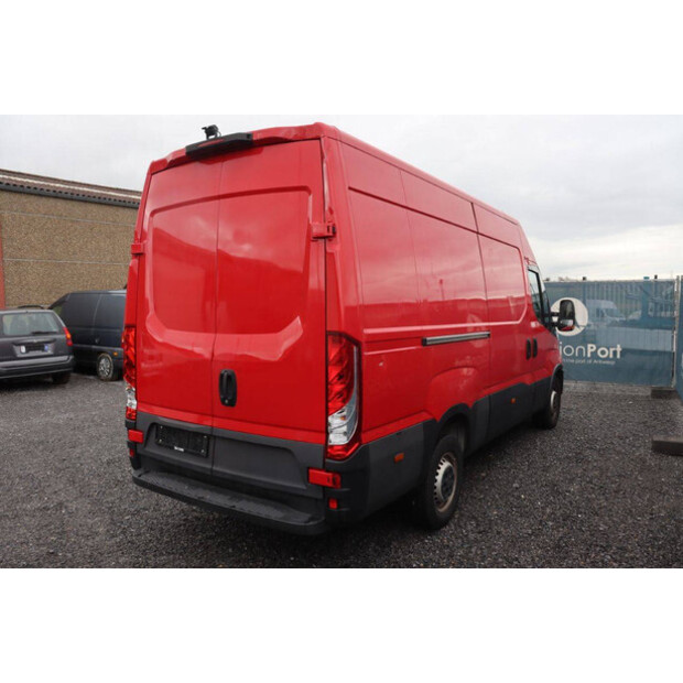 2020 Iveco DAILY 35-160-44970162
