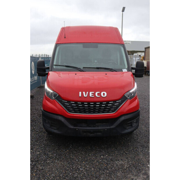 2020 Iveco DAILY 35-160-44970164