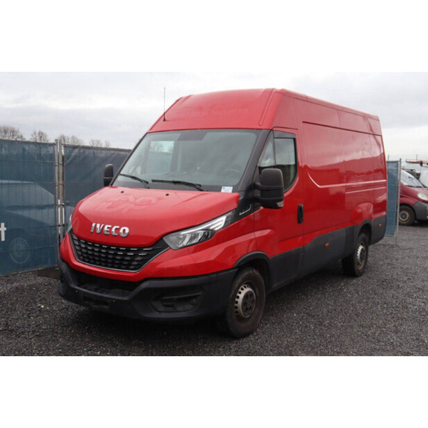 2020 Iveco DAILY 35-160-44970165