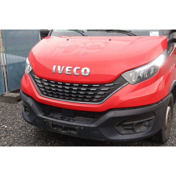 2020 Iveco DAILY 35-160-44970166