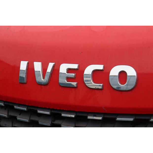 2020 Iveco DAILY 35-160-44970167
