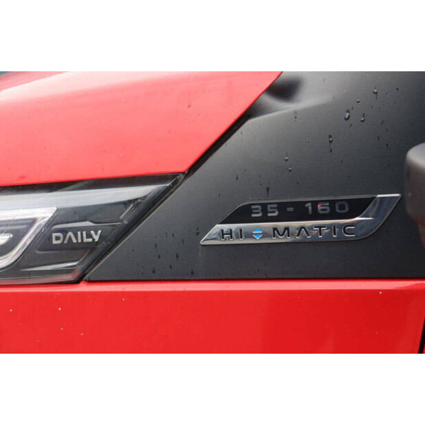 2020 Iveco DAILY 35-160-44970168