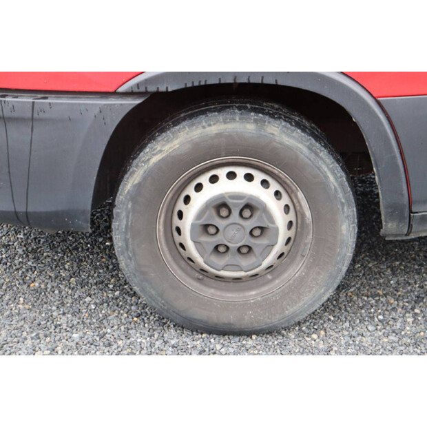 2020 Iveco DAILY 35-160-44970169