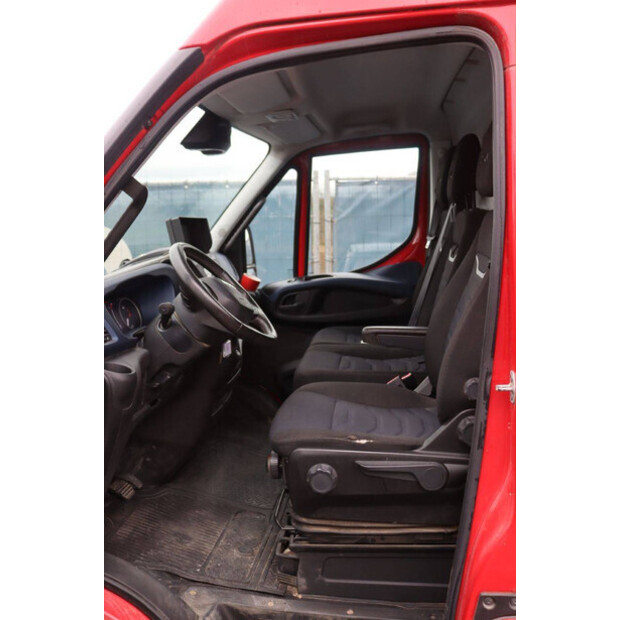 2020 Iveco DAILY 35-160-44970174