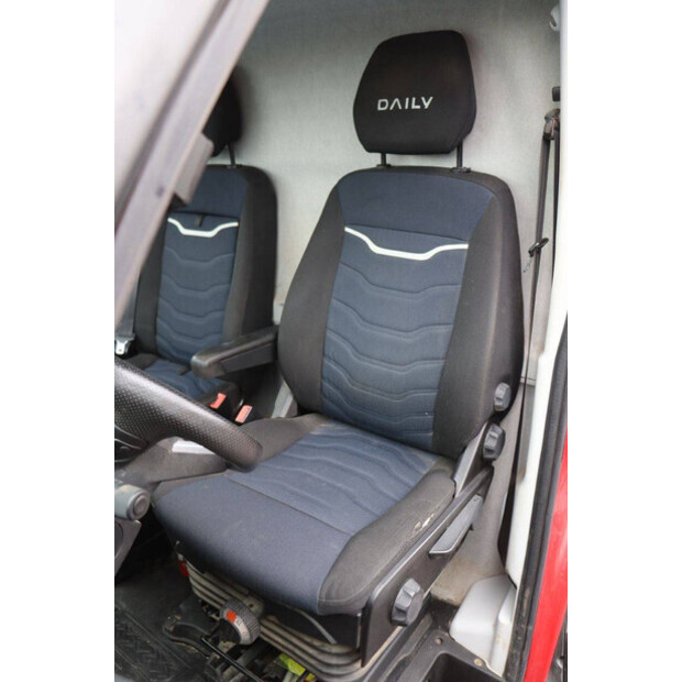 2020 Iveco DAILY 35-160-44970175