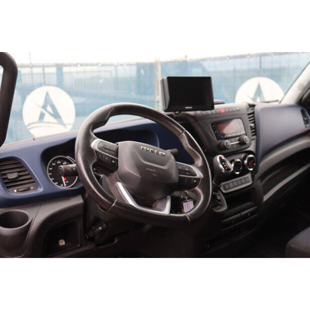 2020 Iveco DAILY 35-160-44970176