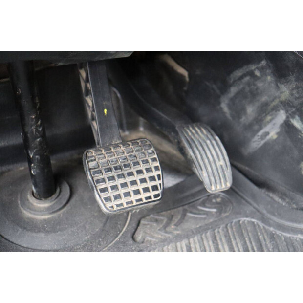 2020 Iveco DAILY 35-160-44970177