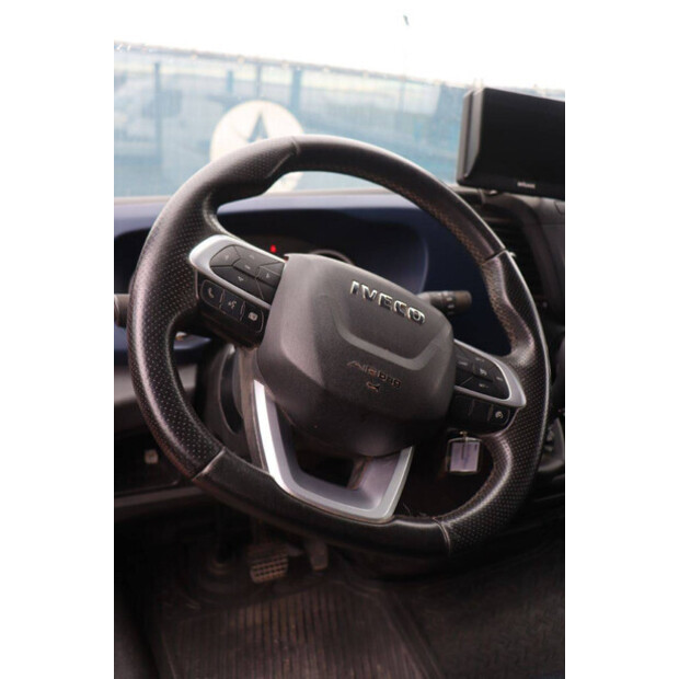 2020 Iveco DAILY 35-160-44970178