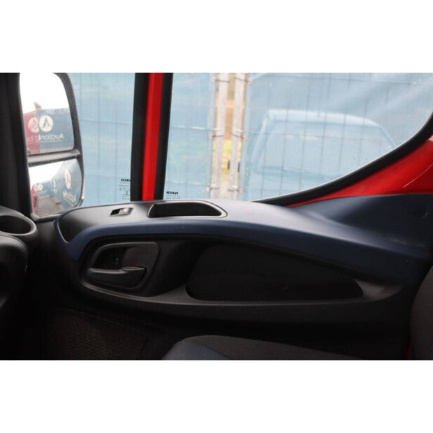 2020 Iveco DAILY 35-160-44970179