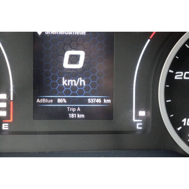 2020 Iveco DAILY 35-160-44970185