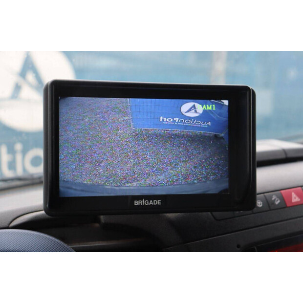 2020 Iveco DAILY 35-160-44970186