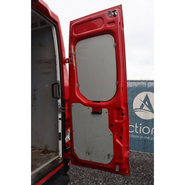 2020 Iveco DAILY 35-160-44970187