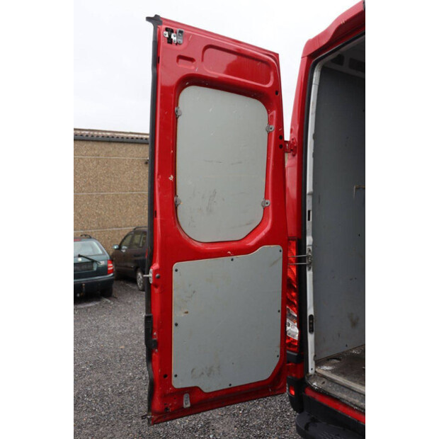 2020 Iveco DAILY 35-160-44970188