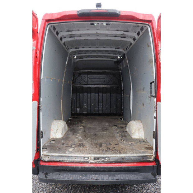 2020 Iveco DAILY 35-160-44970189