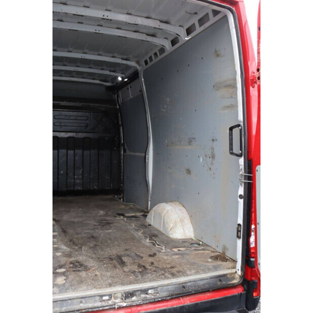 2020 Iveco DAILY 35-160-44970190