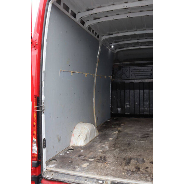 2020 Iveco DAILY 35-160-44970191