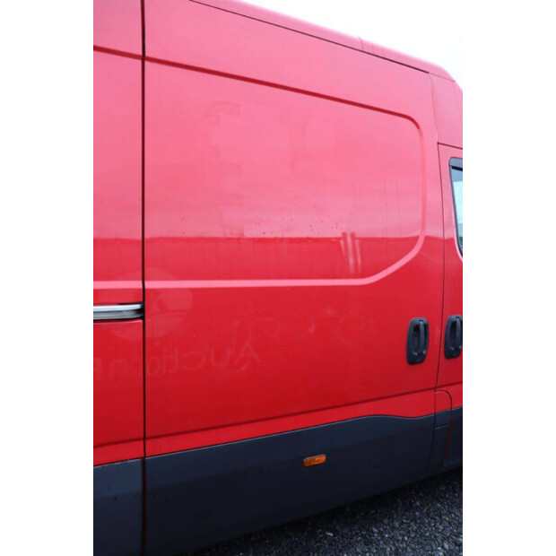 2020 Iveco DAILY 35-160-44970192