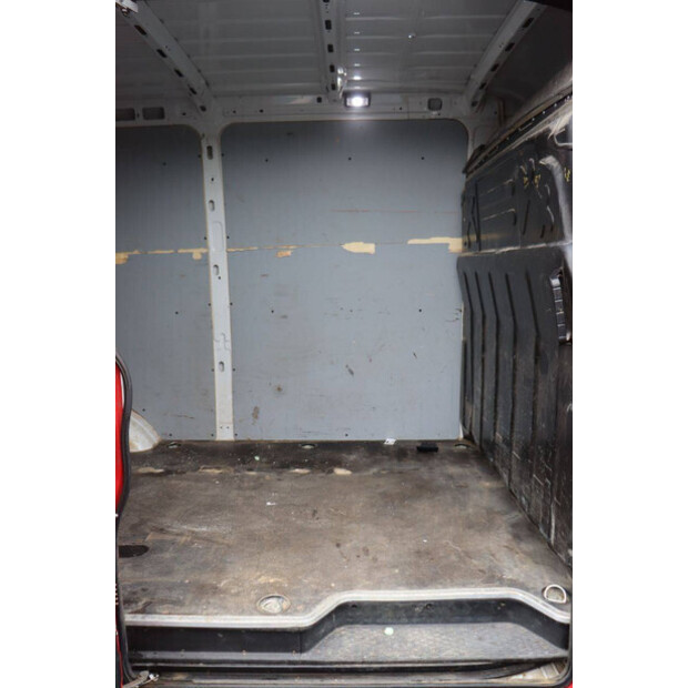 2020 Iveco DAILY 35-160-44970193