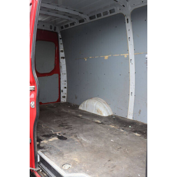 2020 Iveco DAILY 35-160-44970194