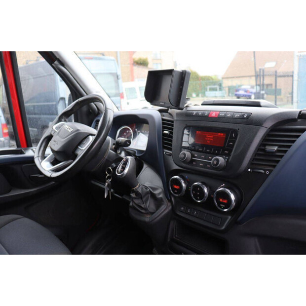 2020 Iveco DAILY 35-160-44970196