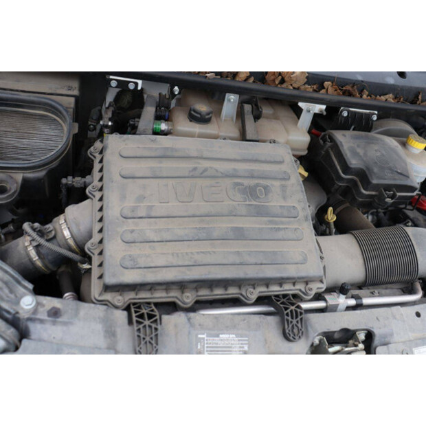 2020 Iveco DAILY 35-160-44970198