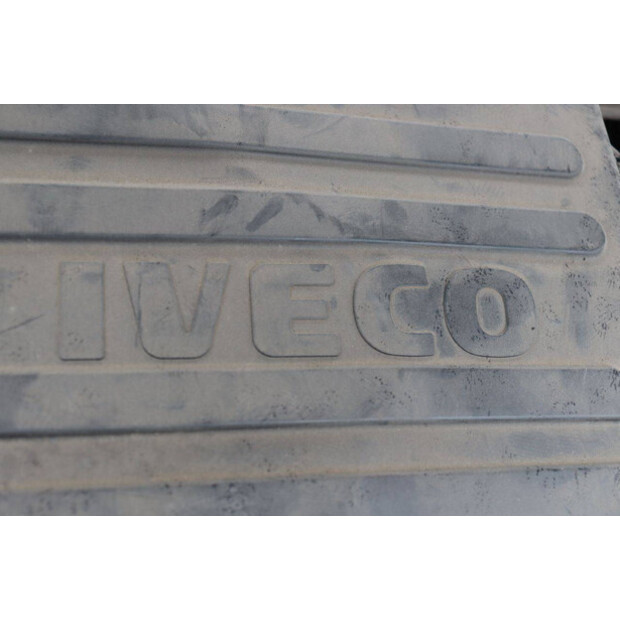 2020 Iveco DAILY 35-160-44970199