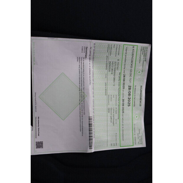 2020 Iveco DAILY 35-160-44970207