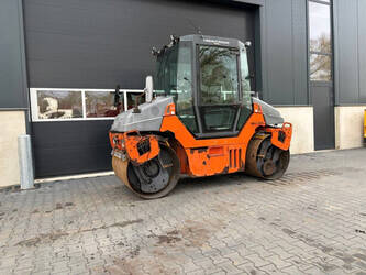 Image for COMPACTORS HAMM DV40