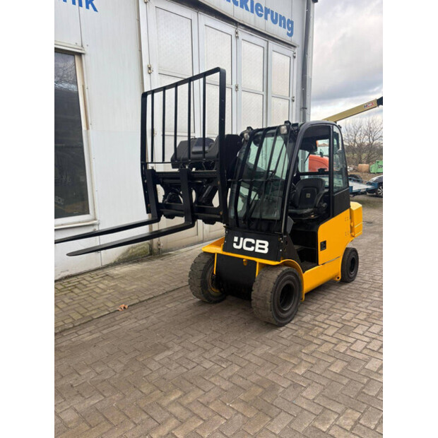 2019 جيه سي بي OTHERS-44970228