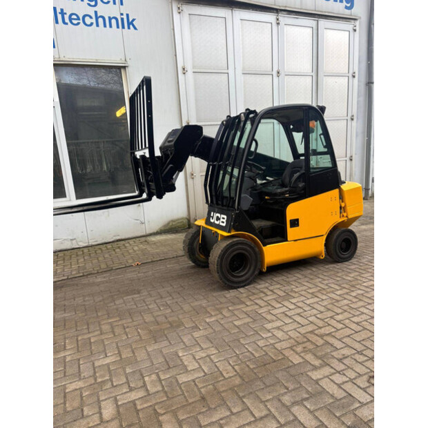 2019 جيه سي بي OTHERS-44970229