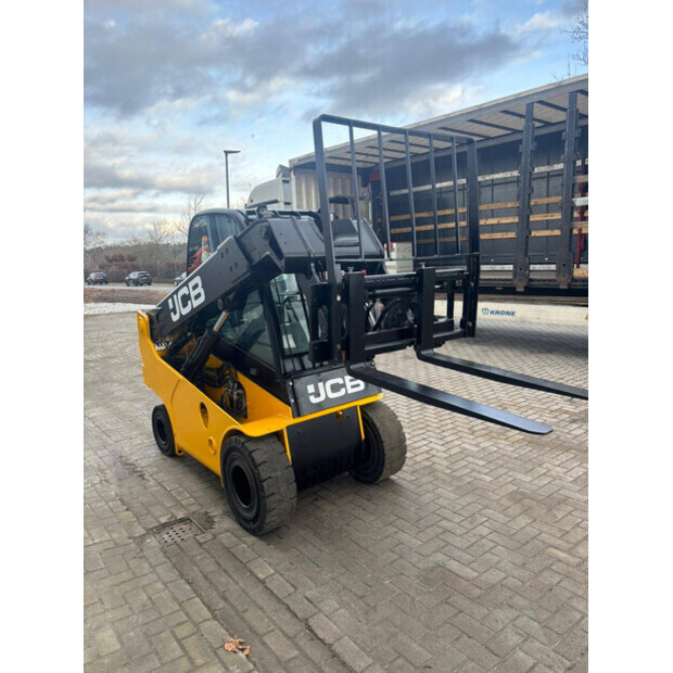 2019 جيه سي بي OTHERS-44970230