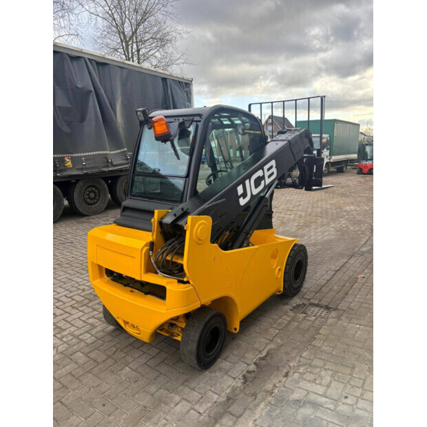 2019 جيه سي بي OTHERS-44970232