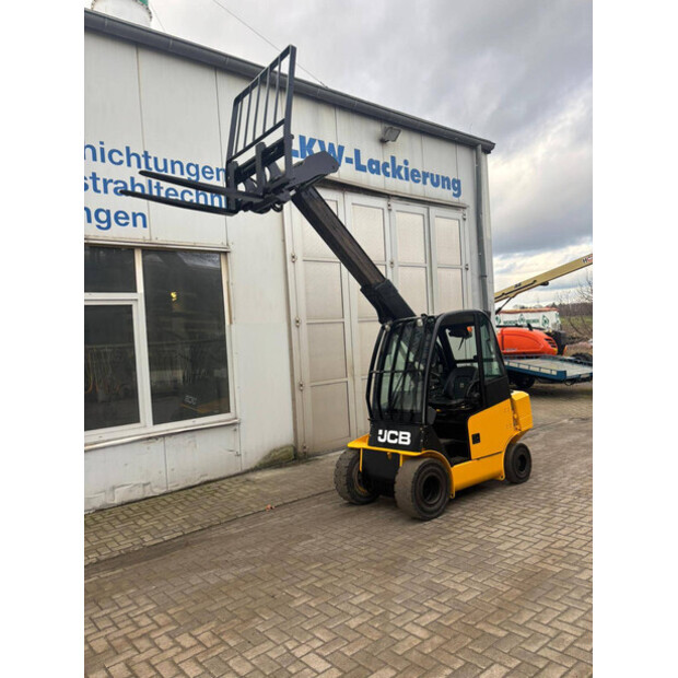 2019 جيه سي بي OTHERS-44970236