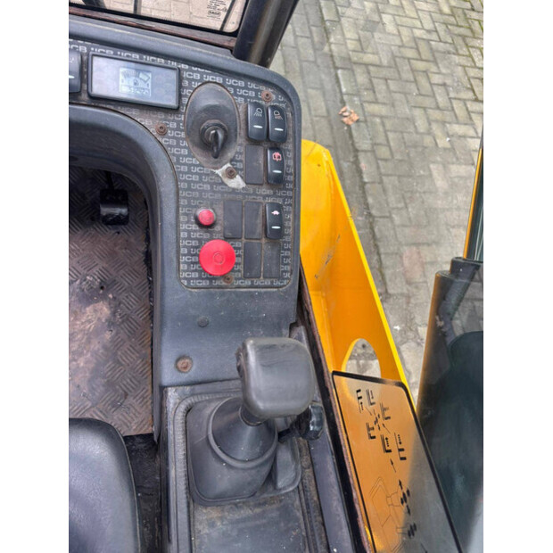 2019 جيه سي بي OTHERS-44970238