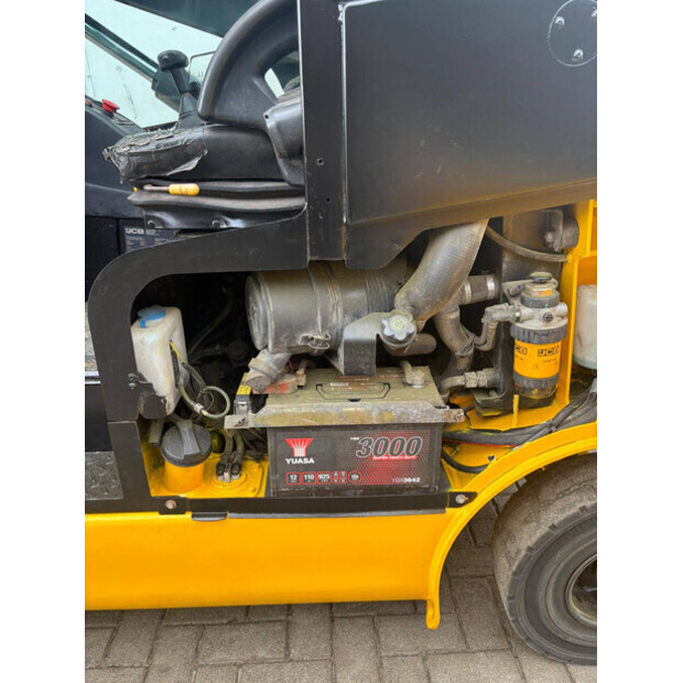 2019 جيه سي بي OTHERS-44970239