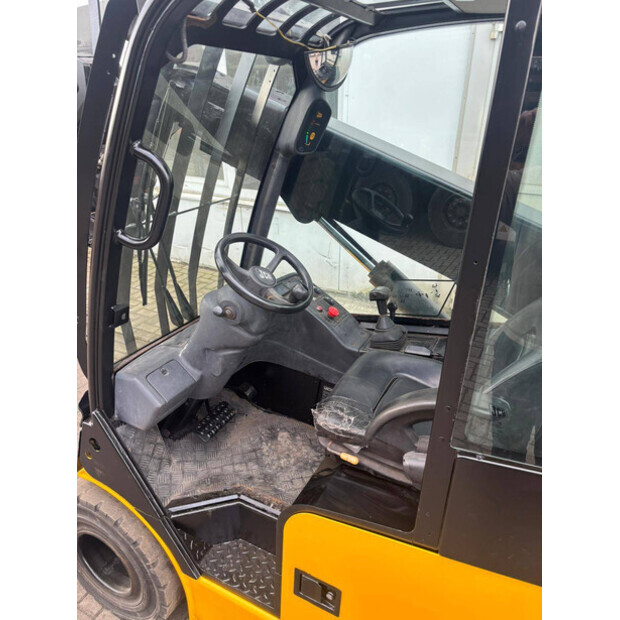 2019 جيه سي بي OTHERS-44970240