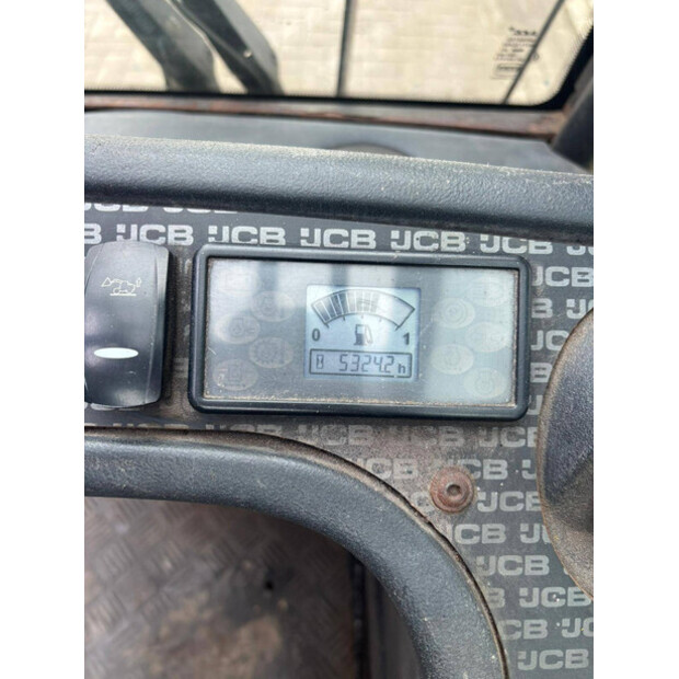 2019 جيه سي بي OTHERS-44970243