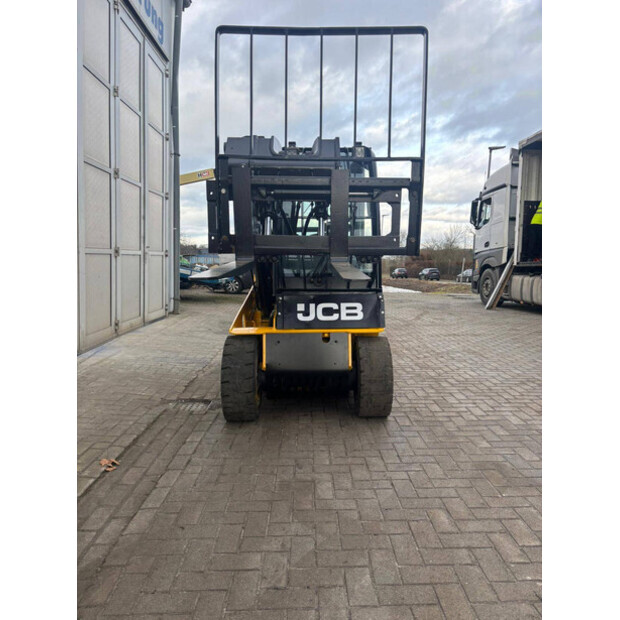 2019 جيه سي بي OTHERS-44970244