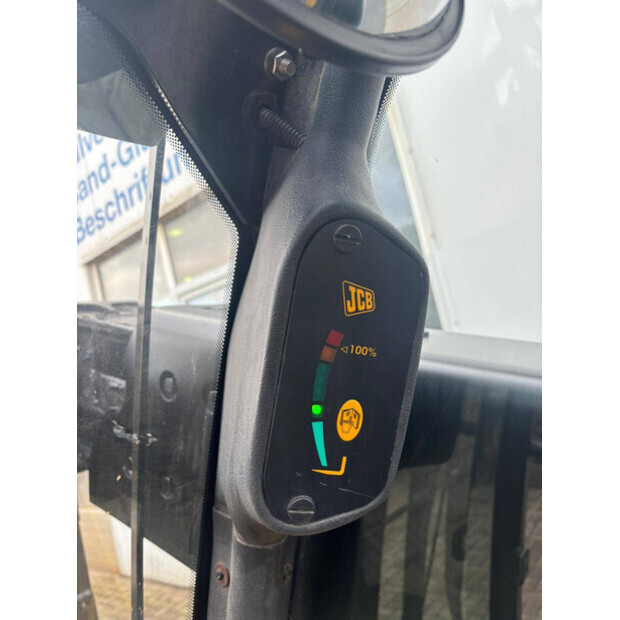 2019 جيه سي بي OTHERS-44970245