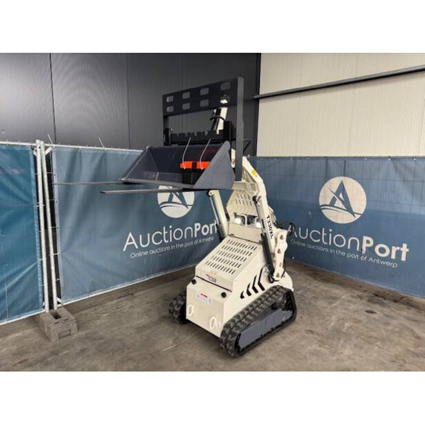 2024 Nuoman T330XL-44970309