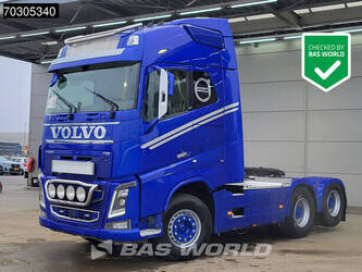 صورة ل 2016 فولفو FH16 750