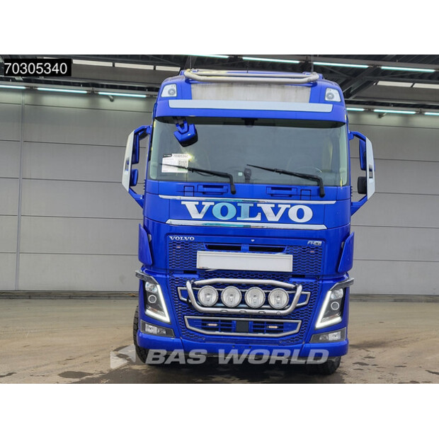 2016 Volvo FH16 750-44970342
