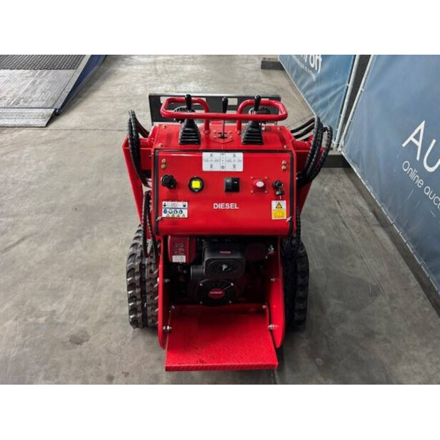 2024 Nuoman NM-SLD380-44970363