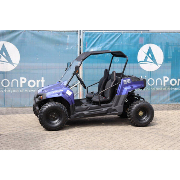 2024 Wextrem UTV-ATV 200PRO-44970409