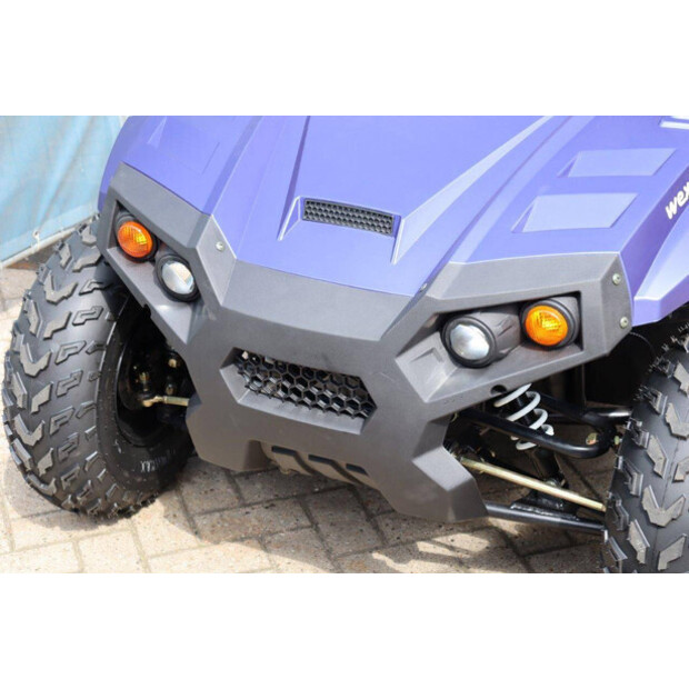2024 Wextrem UTV-ATV 200PRO-44970417