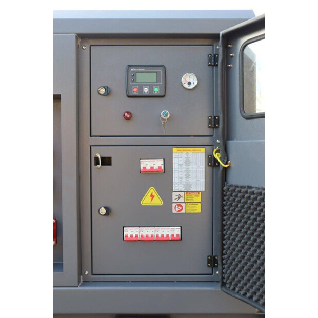 2024 Ricardo GF2-W50-44970688